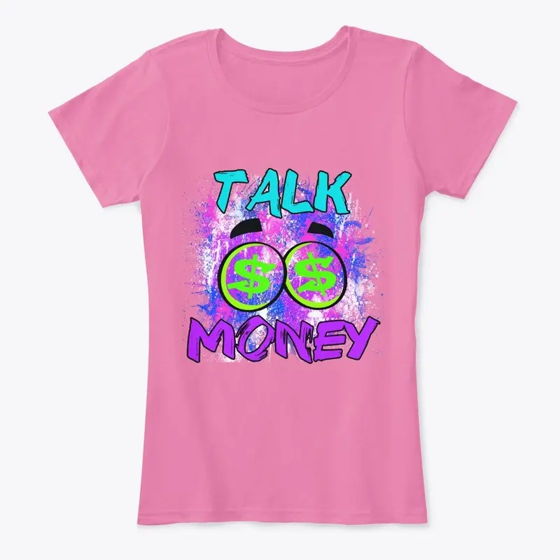 Talk Money