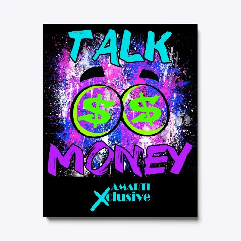 Talk Money